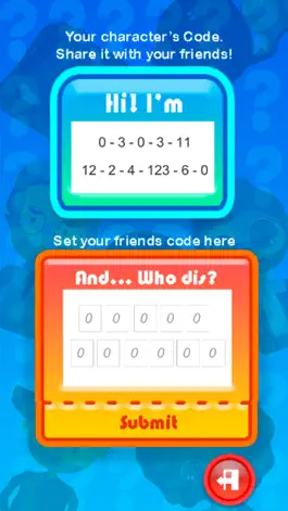 Game screenshot Who Dis?! hack