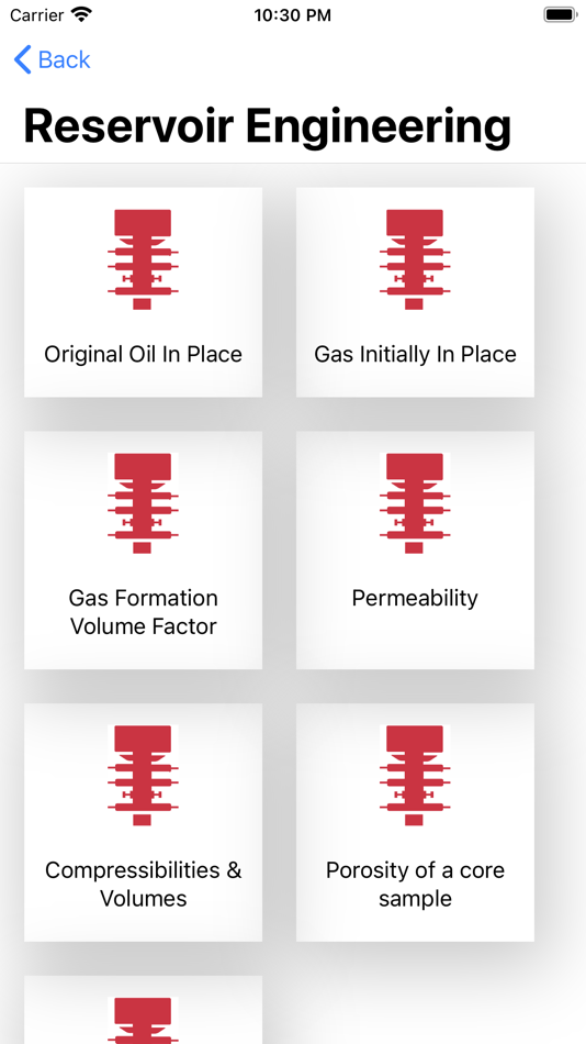 #6. Oilfield Calculator (iOS) 由: Ahmad Suleiman