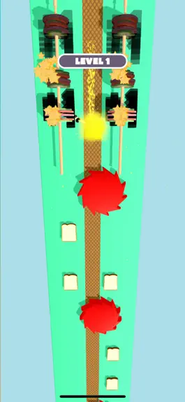 Game screenshot Match Rush 3D mod apk