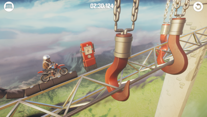 Bike Baron 2 screenshot1