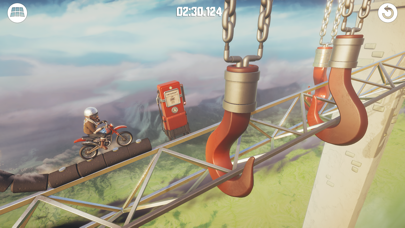 Bike Baron 2 Screenshot