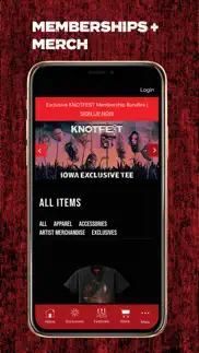 knotfest problems & solutions and troubleshooting guide - 2