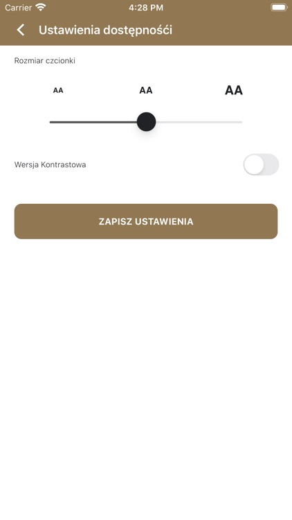 Oświęcim Muzeum Wódki