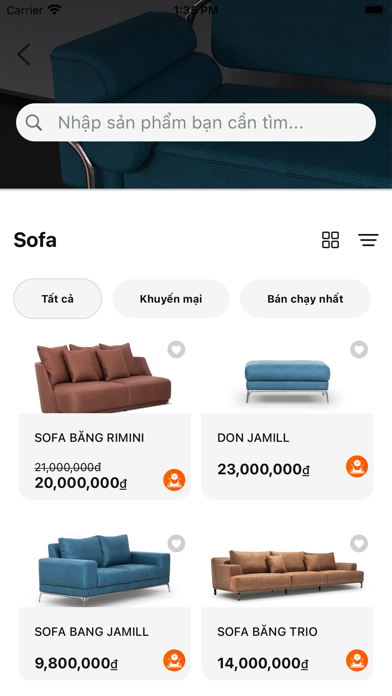 AVR Shop Screenshot