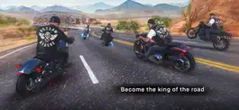 Game screenshot Outlaw Riders: Biker Wars mod apk