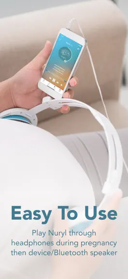 Game screenshot Nuryl - Baby Brain Training apk