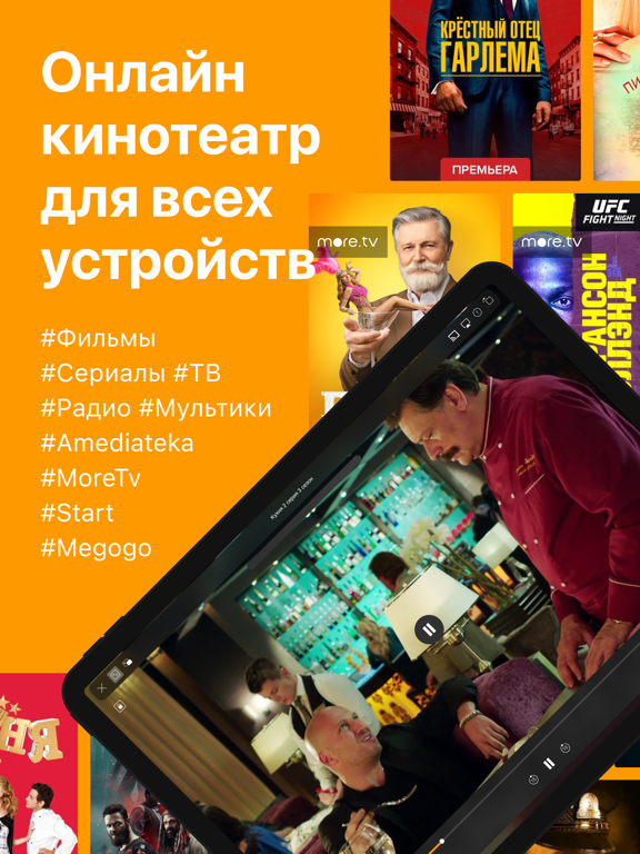 Screenshot #4 pour Allplay