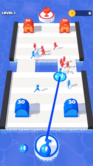 Rush Duel Screenshot