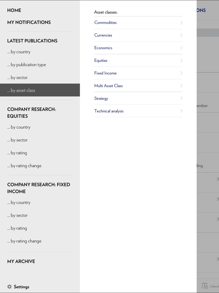 JB Investment Insights