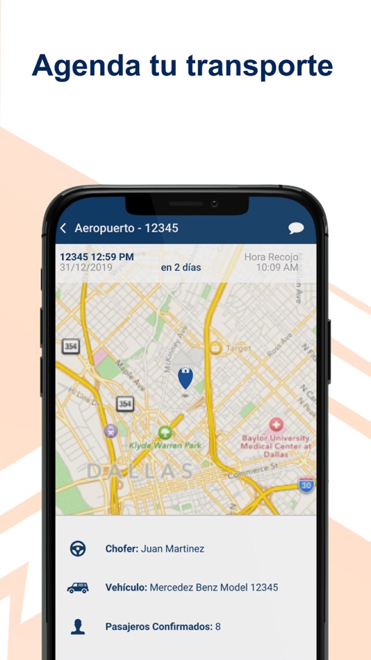 #3. Copa Recojo (iOS) 由: optimusFleet