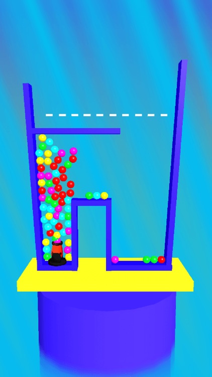 Ultimate Candy Fill 3D Puzzle