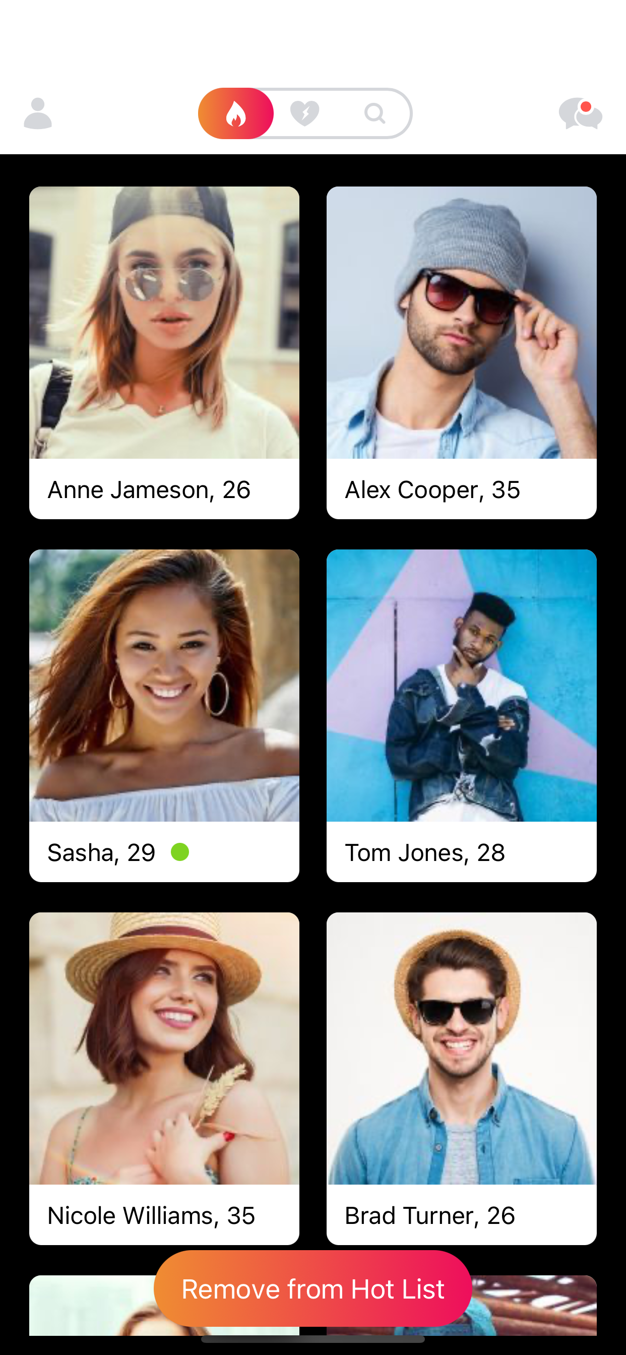 APP Date Finder