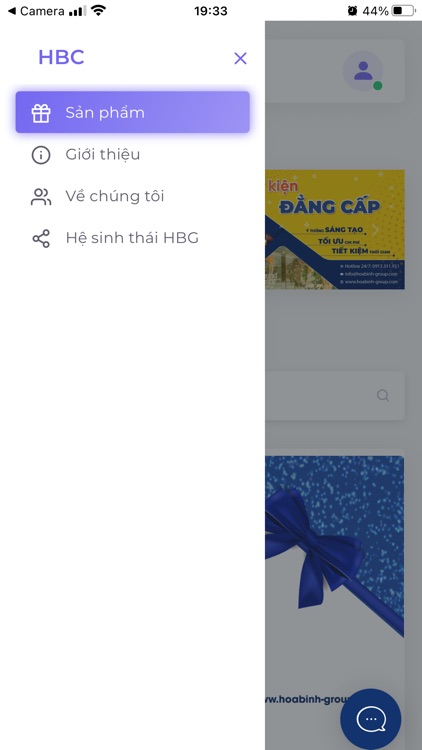 HoaBinh Club screenshot-3