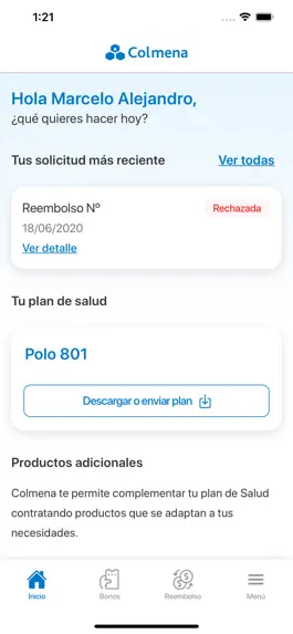 Game screenshot Colmena hack