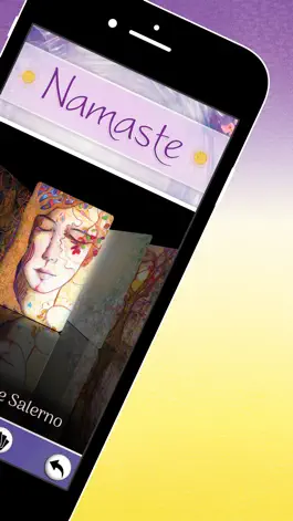 Game screenshot Namaste Blessing & Divination hack