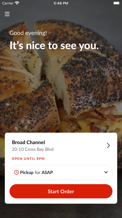 All American Bagel & Barista 2 Screenshot