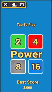 power-2048 problems & solutions and troubleshooting guide - 4