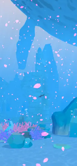 Game screenshot Virtual Orca Simulation game3D apk