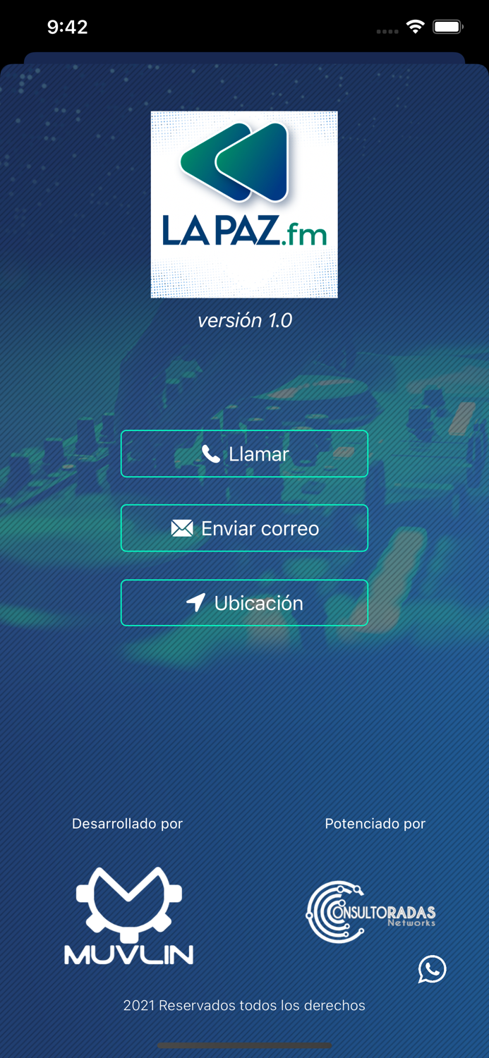lapazfm