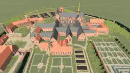 Game screenshot Aduard3dGPS hack