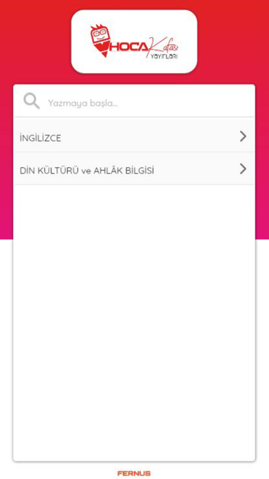 Hoca Kafası Video Çözüm Screenshot
