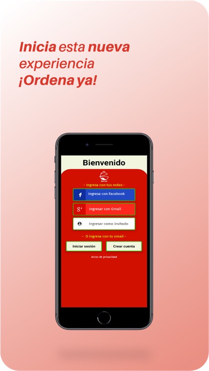 Box-eat Usuario screenshot-4