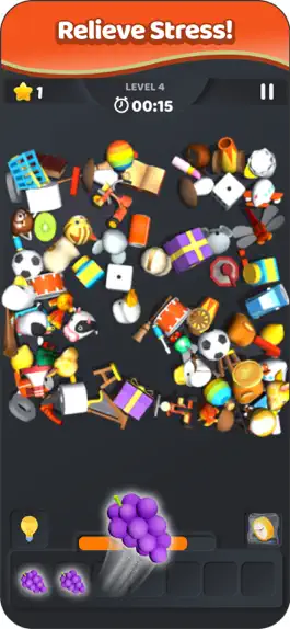 Game screenshot Match Me! 3D: 3D Match Game apk