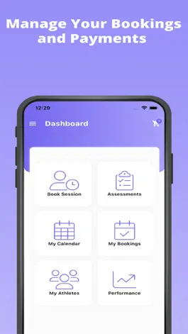 Game screenshot Okrabook mod apk