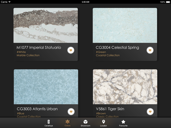 Screenshot #5 pour Ceralloys
