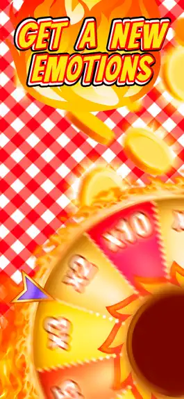 Game screenshot Fire Baker’s Wheel apk