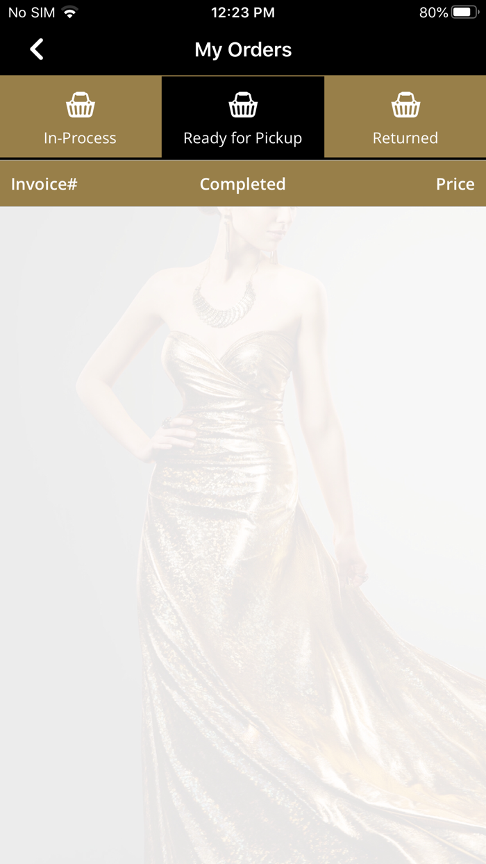 Cameo By Copeland Cleaners