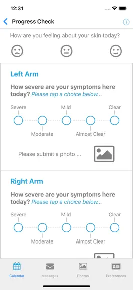 Game screenshot Zerigo Health mod apk