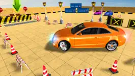 Game screenshot Driving School Simulator 2021 apk