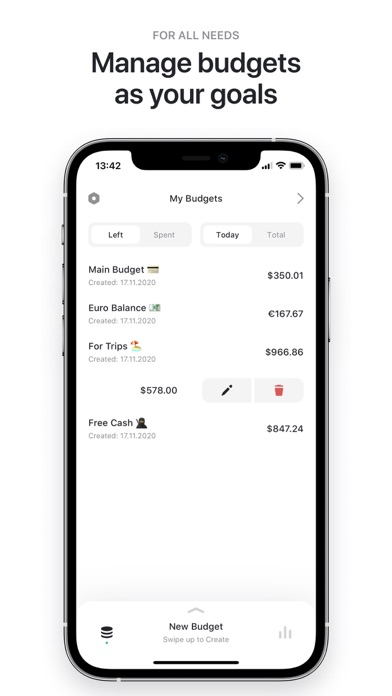 Coinpath: Expense Trackerのおすすめ画像7