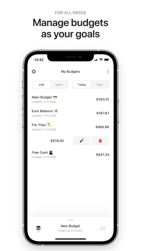 #7. Coinpath: Expense Tracker (iOS) 由: Engels Cybersecurity & Consulting GmbH