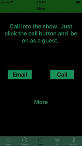Game screenshot The Talk. apk