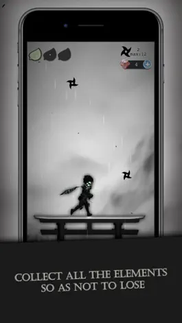Game screenshot Shadow Demon Slayer Anime Run hack