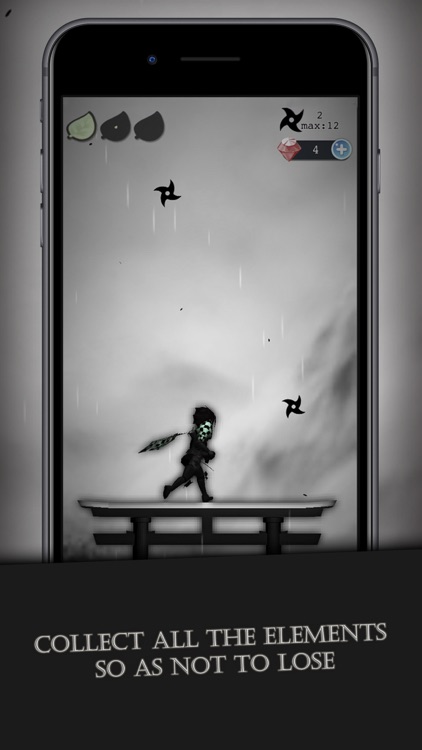 Shadow Demon Slayer Anime Run