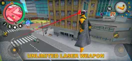 Game screenshot Naxeex Superhero hack