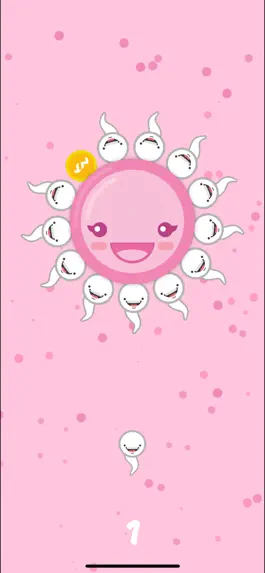 Game screenshot Ovum apk