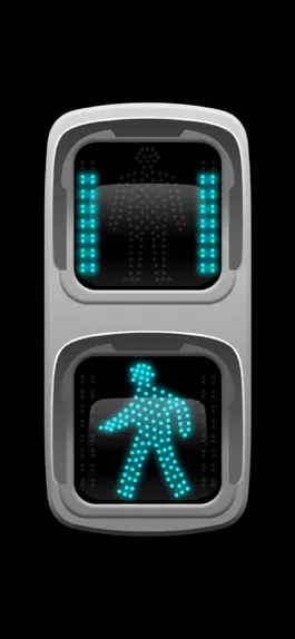 Game screenshot Pedestrian signal mod apk