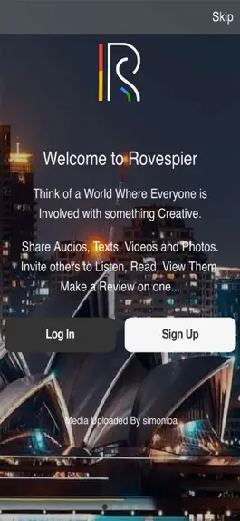 Game screenshot RoveSpier mod apk