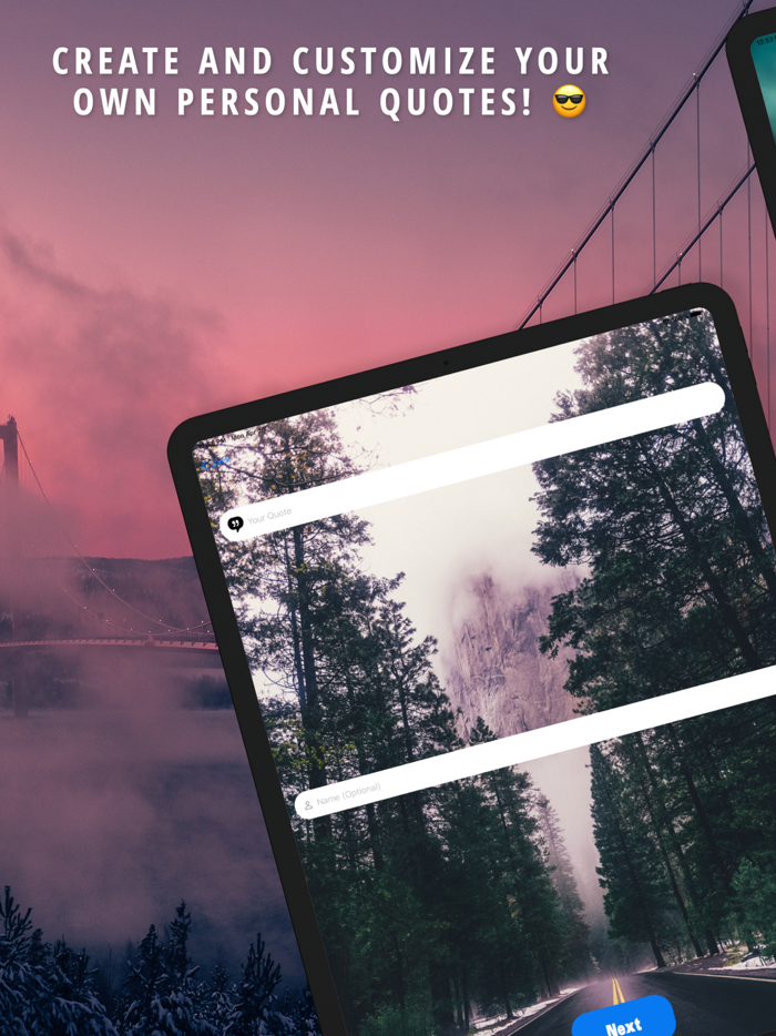 Motivation Pro Quotes creator