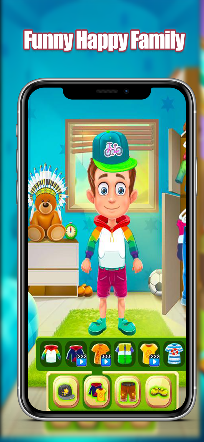 Kids Trip adventures