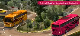 Game screenshot Ultimate Bus Driving Simulator mod apk