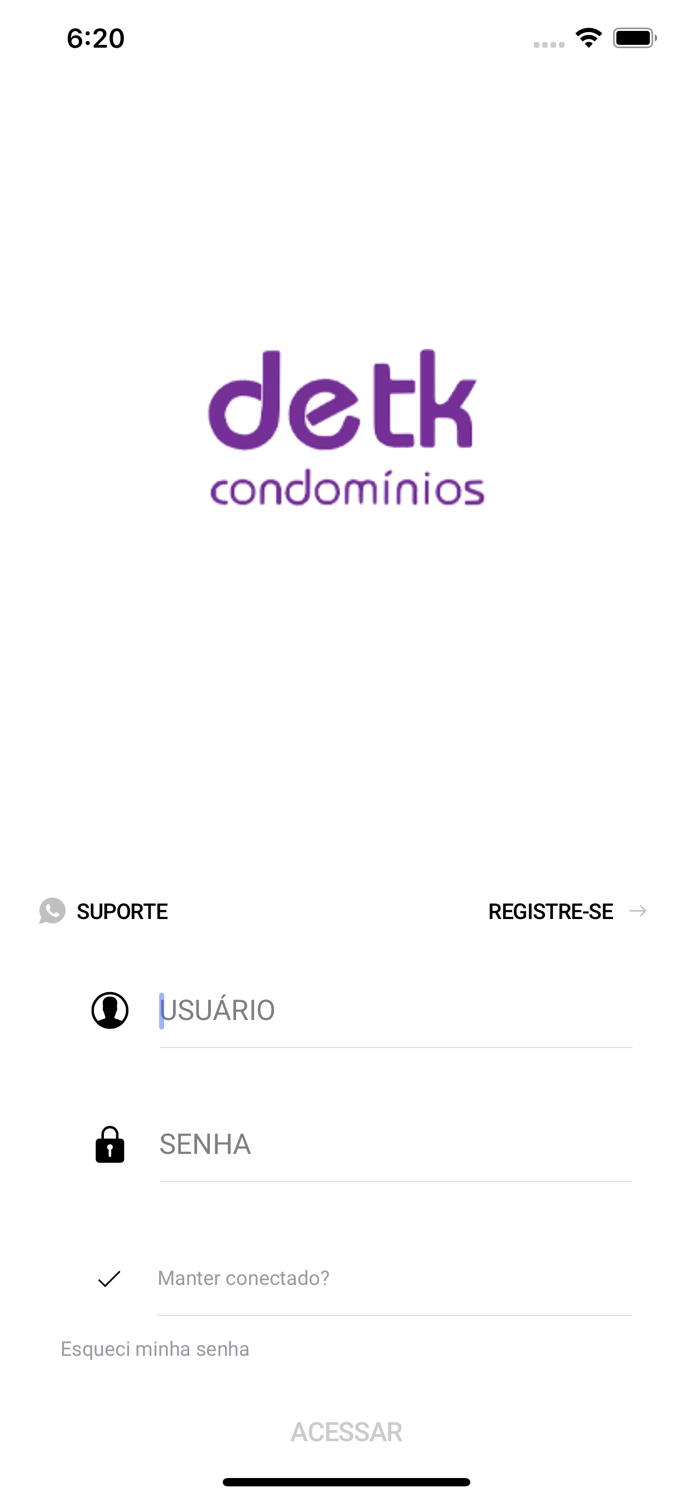 DETK CONDOMÍNIOS