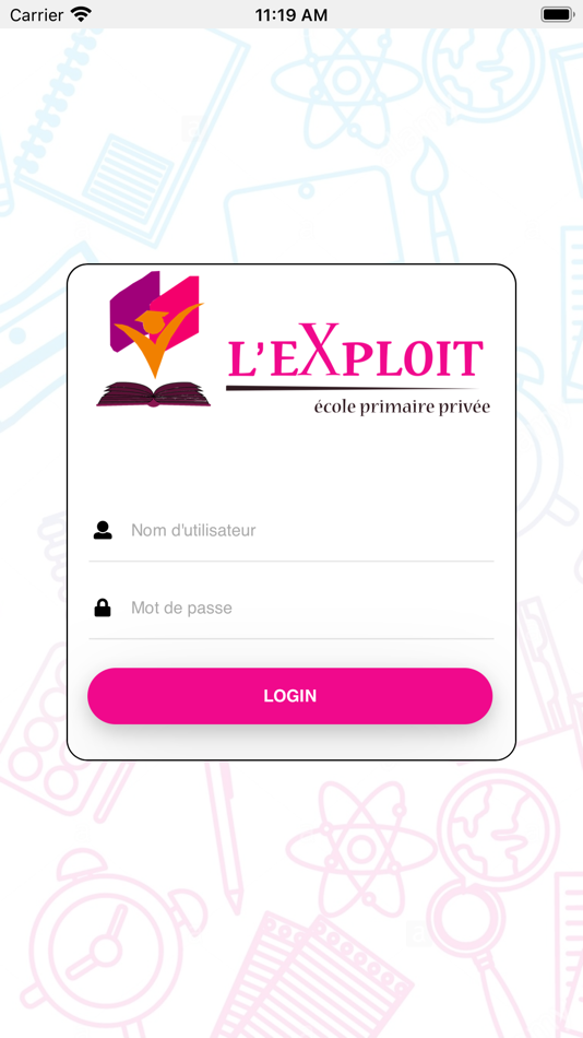 #2. L'EXPLOIT (iOS) 来自: STE EDUCANET TUNISIE