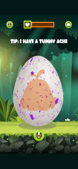 Game screenshot EggPalz mod apk