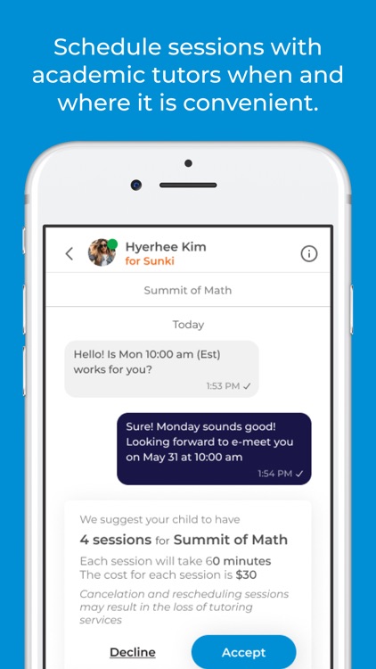 Macadamia Learning screenshot-4