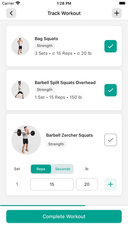 Valdosta-Lowndes County YMCA screenshot-6